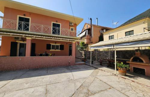 Stamatis Corfu Apartment 2 - Photo 45