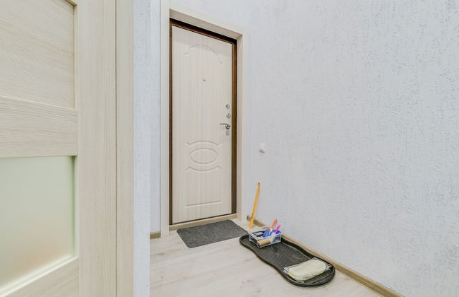 Travelto Narvskaya - Photo 7