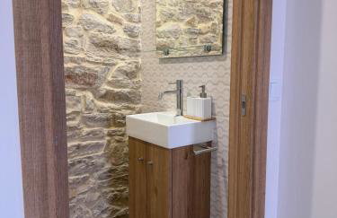 Casa da Pia - Casinhas de Trás das Eiras - Jacuzzi Partilhado - Foto 8