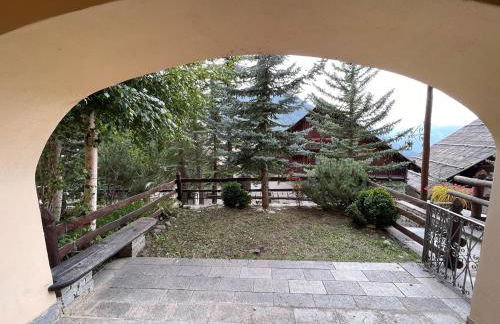 NEW on Bkg! NuovaGrangia Confortable for 2 Families - Foto 20