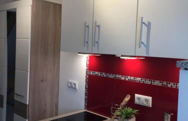 Studio Typ-Apartment "La Marie" - Foto 7