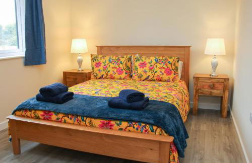 Holly Lodge - Foto 21