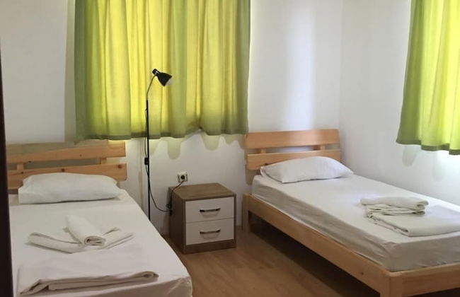 Villa Bilge - Foto 5