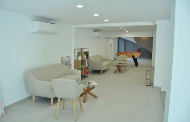 Hostel Teracite - Photo 3