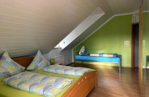 Ferienwohnung Hochwaldblick 1 - Photo 7