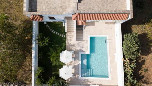 Ulivo di Rocco apartments - Foto 5, sunbed