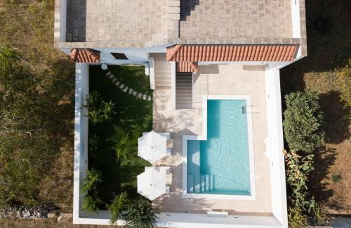 Ulivo di Rocco apartments - Foto 5