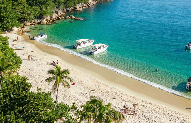 Transport to Angra dos Reis - Photo 1