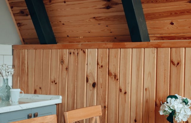 MY RESORT PRİVE - Foto 35