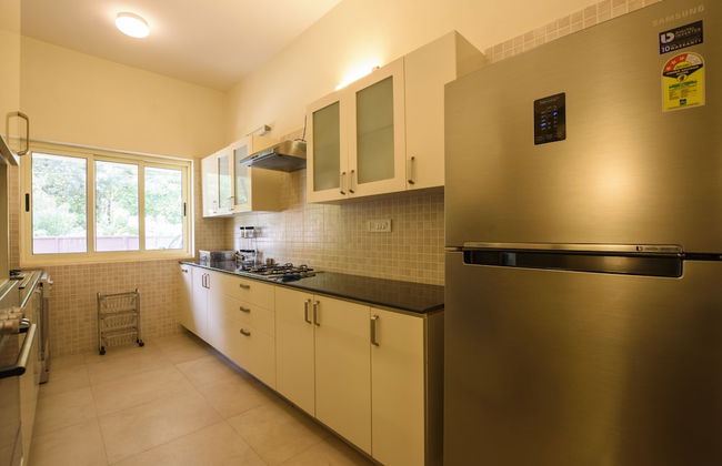 Noddy Villa - Foto 8