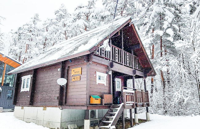 HAL Cottage - Foto 38