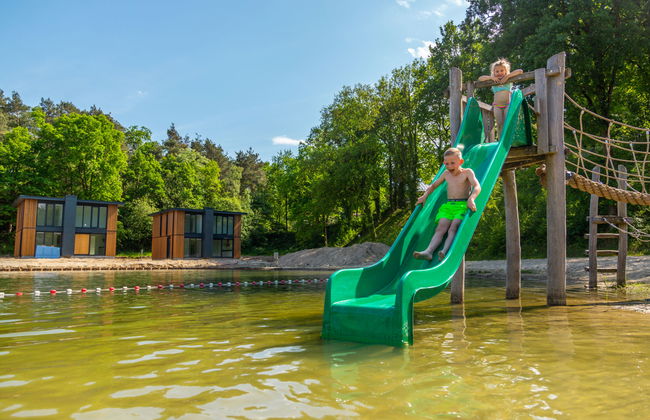 2 bedroom House in Belfeld with swimming pool and terrace - Photo 17