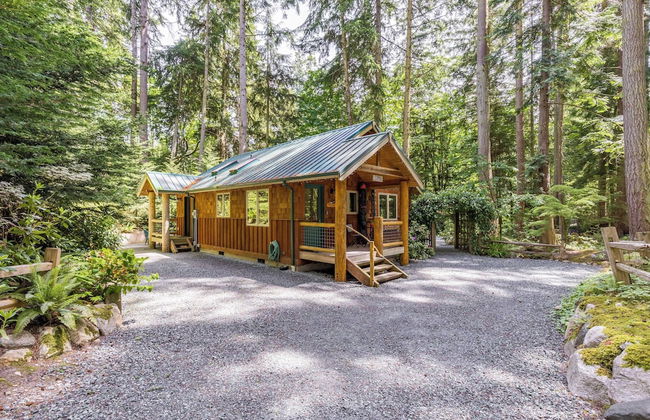 The Cottage at Herons Roost by Avantstay - Foto 35