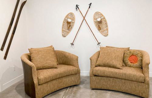 Valley View Retreat | Main House - Foto 27