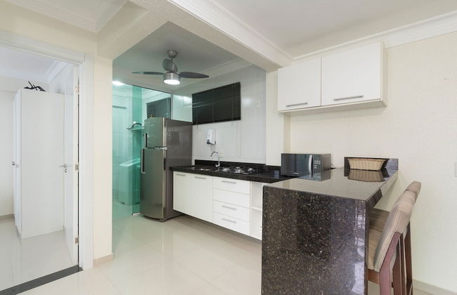 Apartamento 1 quarto Summer Beach - 320 - Photo 4