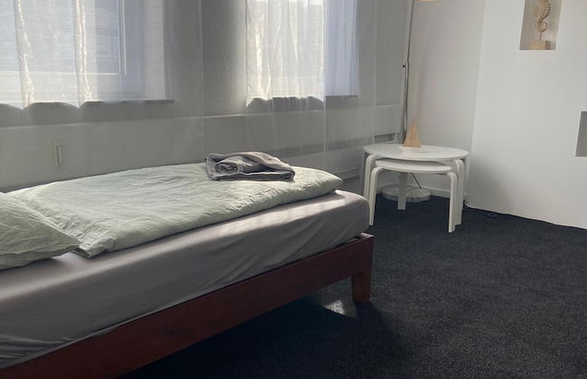 City Apartment Bremerhaven - Foto 7