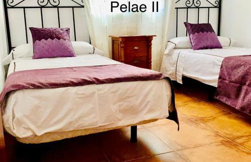 Villa Pelae - Photo 22