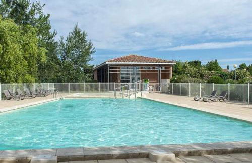 Villa Tia - Appartement 2 chambres - piscine - bord de lac - Foto 2