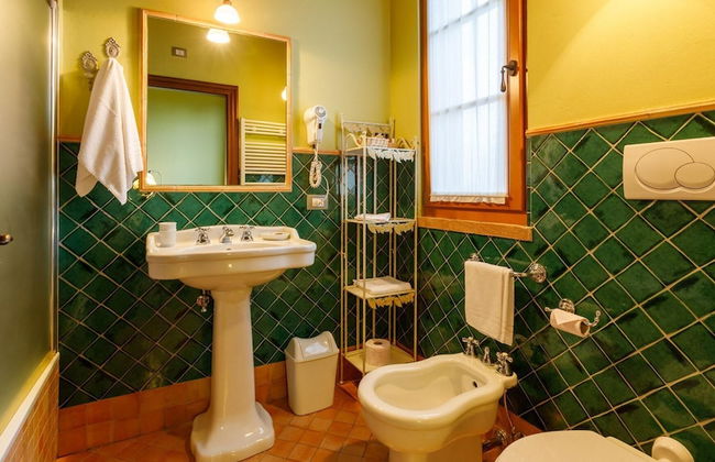 La Tana del Ghiro 20 - Photo 67