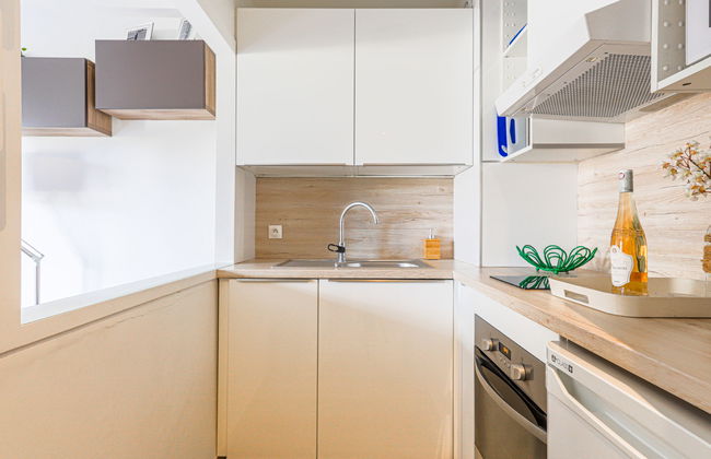 Les Arènes de Cimiez - Foto 15