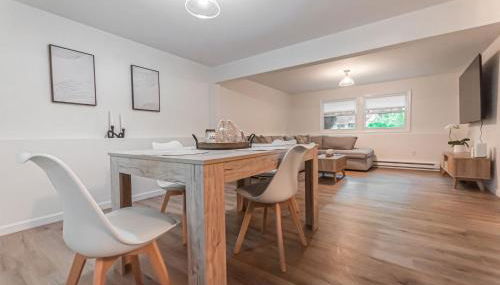 Sanctuary on Sylvan with Golden King Bed - Foto 2