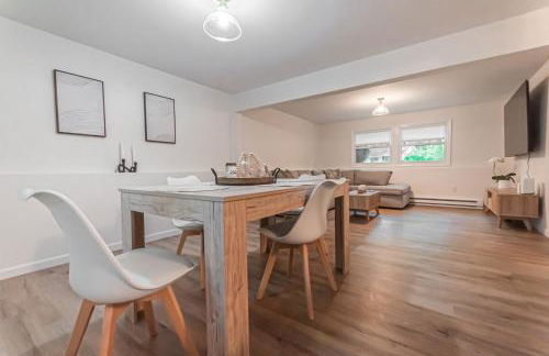 Sanctuary on Sylvan with Golden King Bed - Foto 2