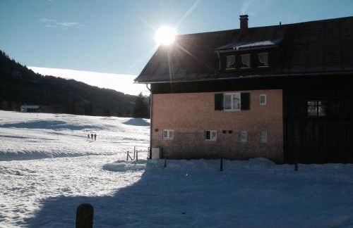 Ferienhof Wäldle - Wäldle 1 und Wäldle 2 mit Motorradvermietung - Photo 38