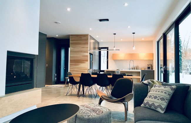 Fraternité-sur-Lac by Location ADP - Foto 58