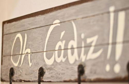 Apartamento Oh Cádiz - Foto 44