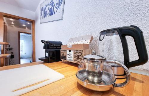 Alpha Apartments - Foto 41