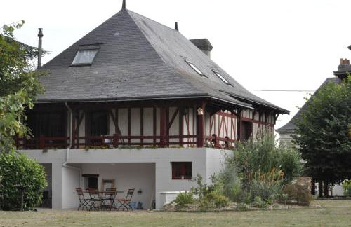 Le Clos du Petit Dannezy - Foto 21