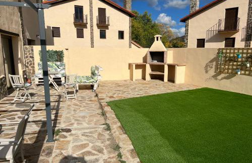 Encanto - Pinilla del Valle - Foto 5