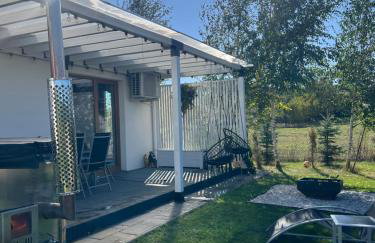 Domki całoroczne Zacisze Bałtów - Foto 33