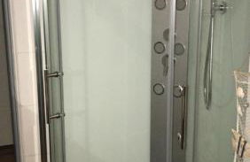 Monteursunterkunft Biker's Base Baddeckenstedt - Foto 3