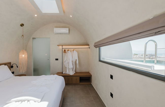 Evexia Boutique Hotel & Spa - Foto 19