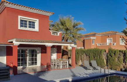 Villa Venna, with a private pool - Foto 1