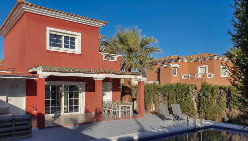 Villa Venna, with a private pool - Foto 1