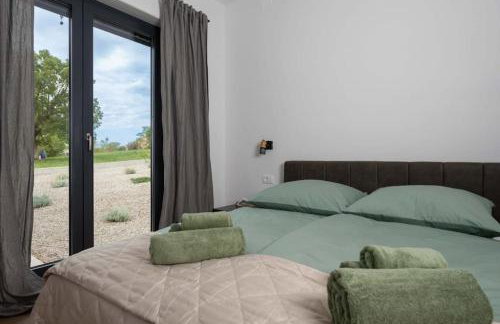 Traumhafte Villa Dubi bei Labin - Foto 16