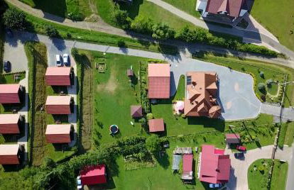 Zielona Przystan - Photo 14