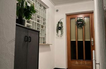 Minimalist Cozy Apartment near Frankfurt - Foto 27