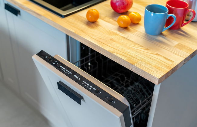 P&O Apartments Komputerowa 2 - Foto 17