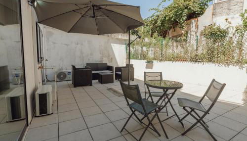 Pateo IN Lapa City Center by Vacationy - Foto 2