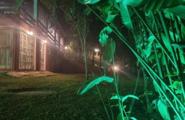 Refúgio Mata Atlântica, Riacho, Piscina, Natureza - Foto 32