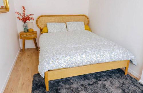 Appartement de charme côté Bordeaux - Foto 12