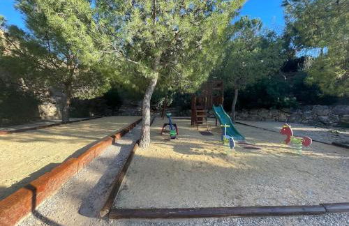 Attic La Mirada - Bonalba Golf - Foto 23