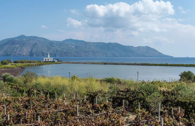 Holiday Home in Sicily With Sea Views - Photo 24