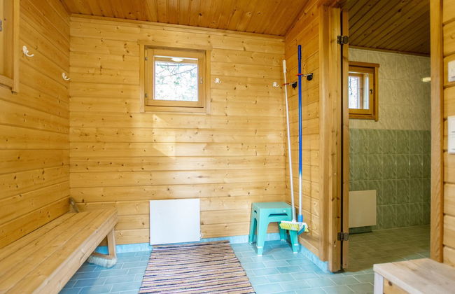 2 bedroom House in Isojoki - Photo 13