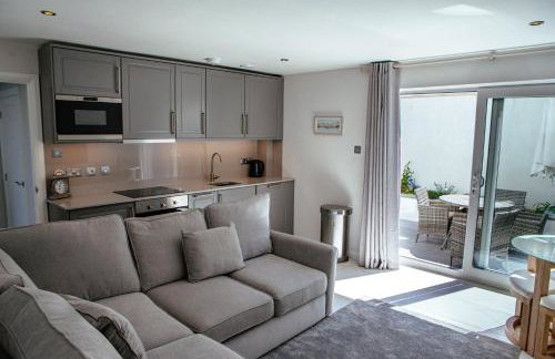 Sennen Cove Cottage - Photo 36