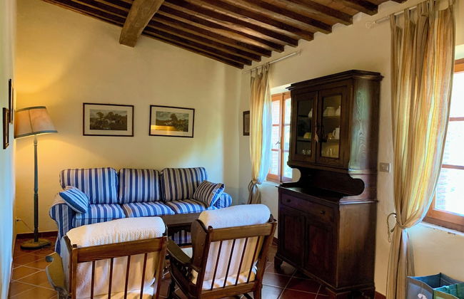 Agriturismo Fattoria La Prugnola - Foto 78