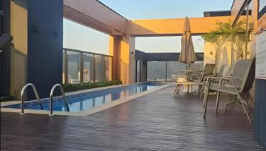 Ed Highline, piscina, lavanderia - Foto 2